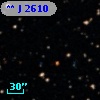**   J  2610