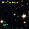 V* CW Mon