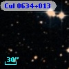 Cul 0634+013