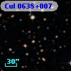 Cul 0638+007