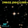 2MASS J06431088+0107377