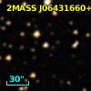 2MASS J06431660+0109248