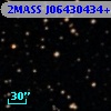 2MASS J06430434+0110496