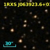 1RXS J063923.6+010231