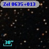 Zel 0635+013
