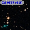Zel 0637+016