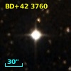 BD+42  3760