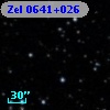 Zel 0641+026