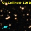 Cl* Collinder  110     DI    1102