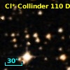 Cl* Collinder  110     DI    1109