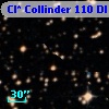 Cl* Collinder  110     DI    1117