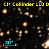 Cl* Collinder  110     DI    1120