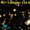 Cl* Collinder  110     DI    1121