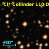 Cl* Collinder  110     DI    1122