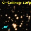 Cl* Collinder  110     DI    1128