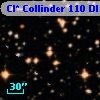 Cl* Collinder  110     DI    1147