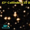 Cl* Collinder  110     DI    1148