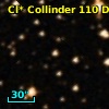 Cl* Collinder  110     DI    2104