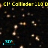 Cl* Collinder  110     DI    2118