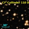 Cl* Collinder  110     DI    2119