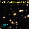Cl* Collinder  110     DI    3144