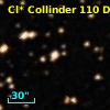 Cl* Collinder  110     DI    3145