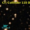 Cl* Collinder  110     DI    4109
