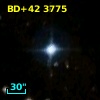 BD+42  3775