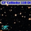 Cl* Collinder  110     DI    4115