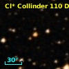Cl* Collinder  110     DI    4117