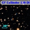 Cl* Collinder  110     DI    4128