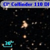 Cl* Collinder  110     DI    1201