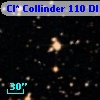 Cl* Collinder  110     DI    1204