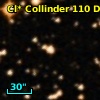 Cl* Collinder  110     DI    1213