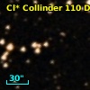 Cl* Collinder  110     DI    1219