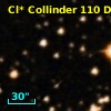 Cl* Collinder  110     DI    1240