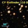 Cl* Collinder  110     DI    1243