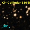 Cl* Collinder  110     DI    1244