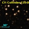 Cl* Collinder  110     DI    1261