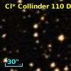 Cl* Collinder  110     DI    1262