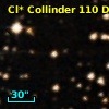 Cl* Collinder  110     DI    1277
