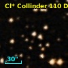 Cl* Collinder  110     DI    1288