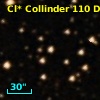 Cl* Collinder  110     DI    1297