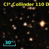 Cl* Collinder  110     DI    2217