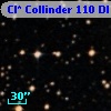 Cl* Collinder  110     DI    2222