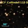 Cl* Collinder  110     DI    2228