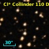 Cl* Collinder  110     DI    2237