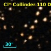 Cl* Collinder  110     DI    2238