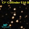 Cl* Collinder  110     DI    2240