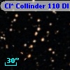 Cl* Collinder  110     DI    2241